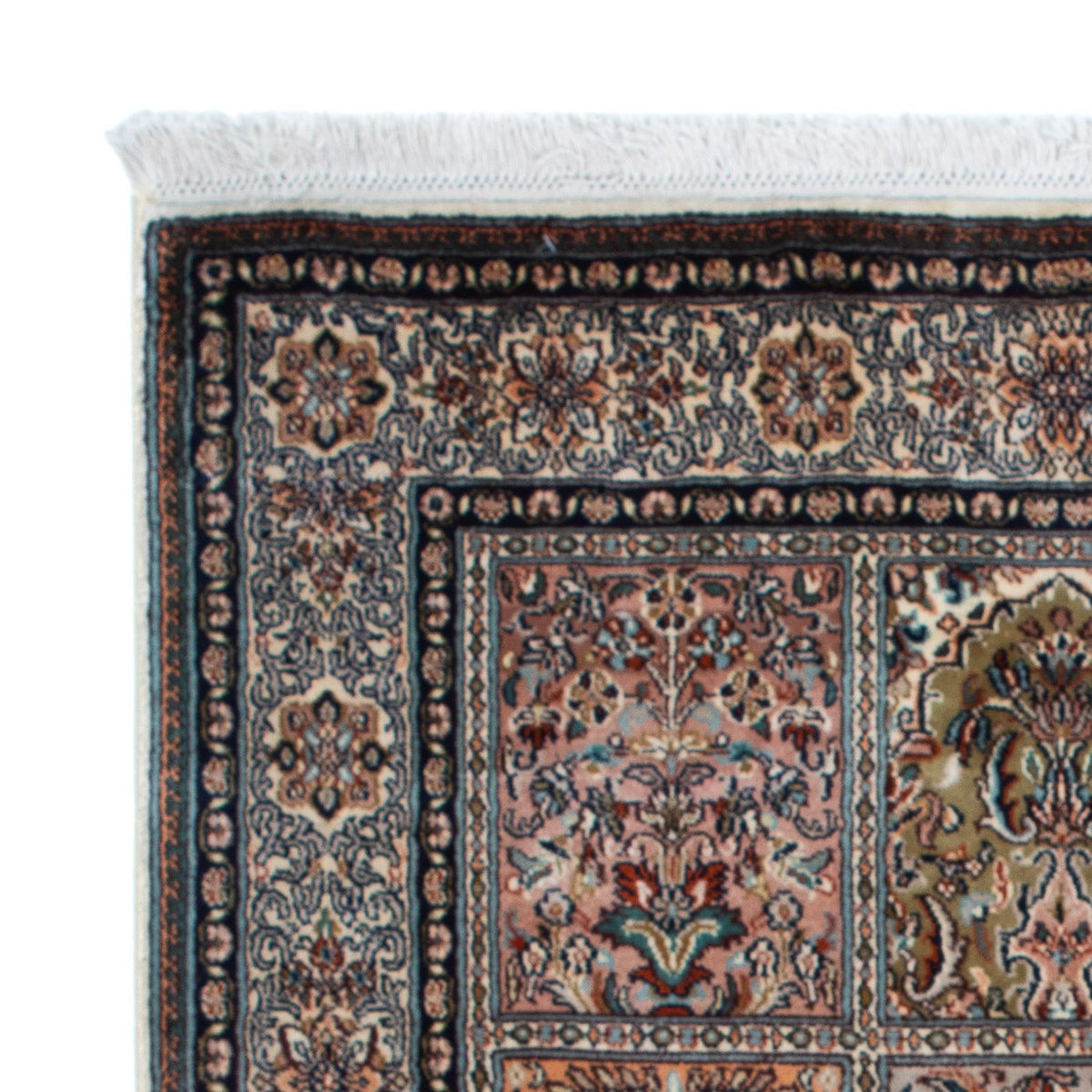 Kashmir silke Mattan 96x152cm - Oriental Carpet