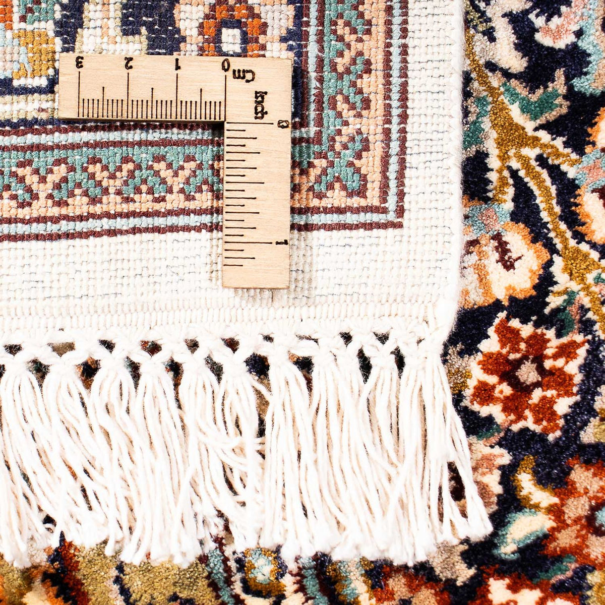 Persisk matta - Classic - 250 x 171 cm - flerfärgad