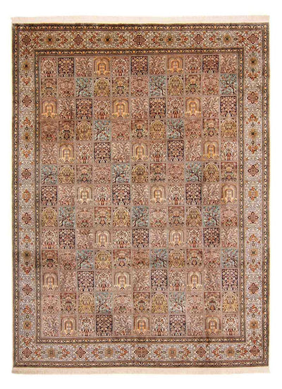 Kashmar Mattan 282x356cm - Persisk matta