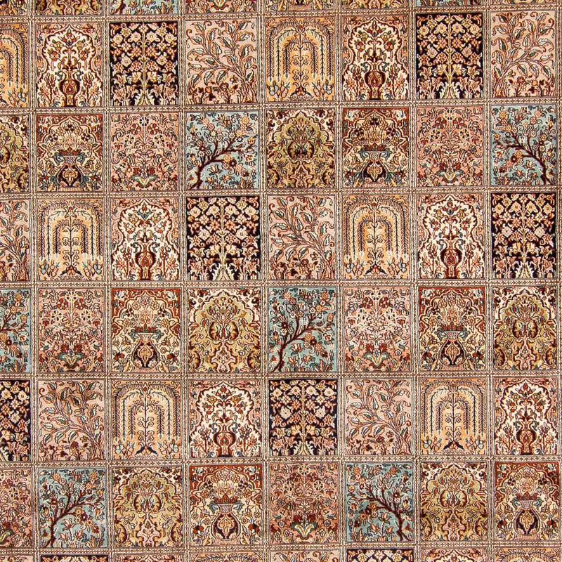 Persisk matta - Classic - 356 x 282 cm - flerfärgad