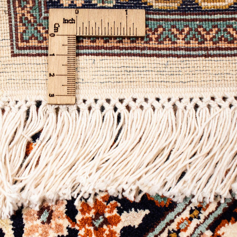 Persisk matta - Classic - 356 x 282 cm - flerfärgad