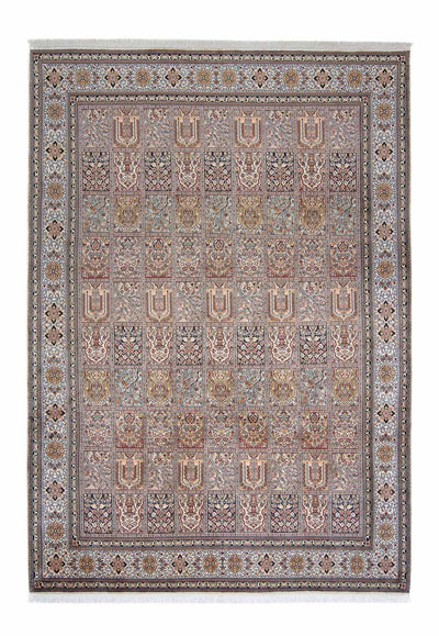 Kashmar Mattan 213x310cm - Persisk matta