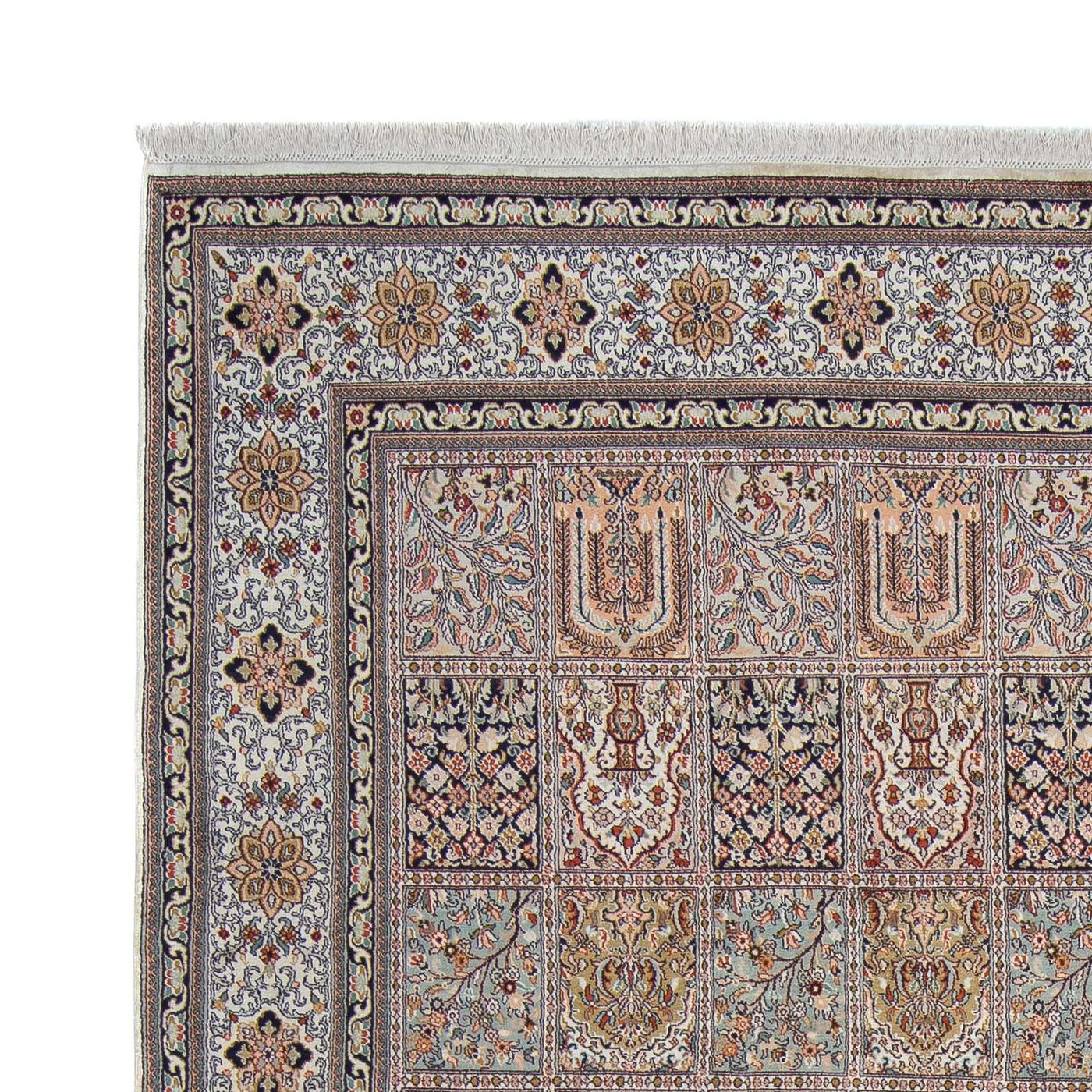 Kashmar Mattan 310x213cm - Persisk matta