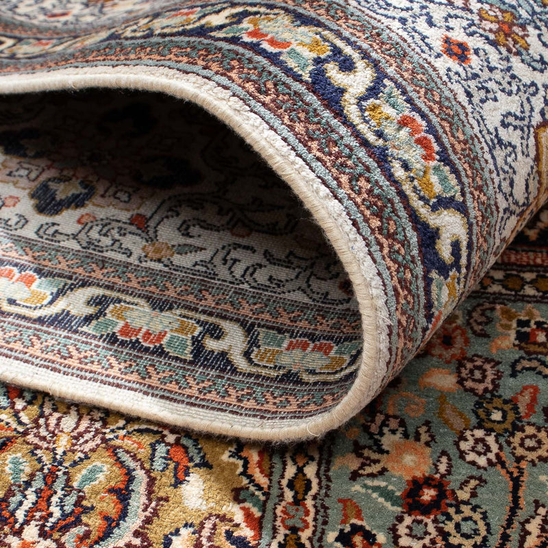 Persisk matta - Classic - 310 x 213 cm - flerfärgad