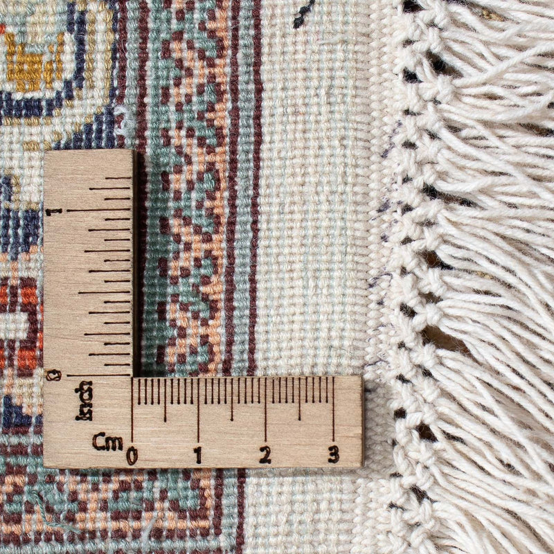 Persisk matta - Classic - 310 x 213 cm - flerfärgad