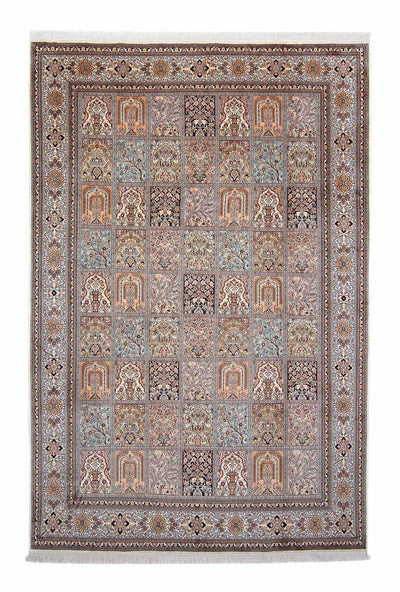 Kashmar Mattan 183x288cm - Persisk matta