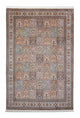 Kashmar Mattan 288x183cm - Persisk matta