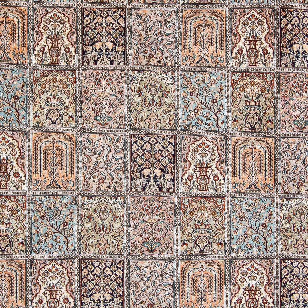 Persisk matta - Classic - 288 x 183 cm - flerfärgad