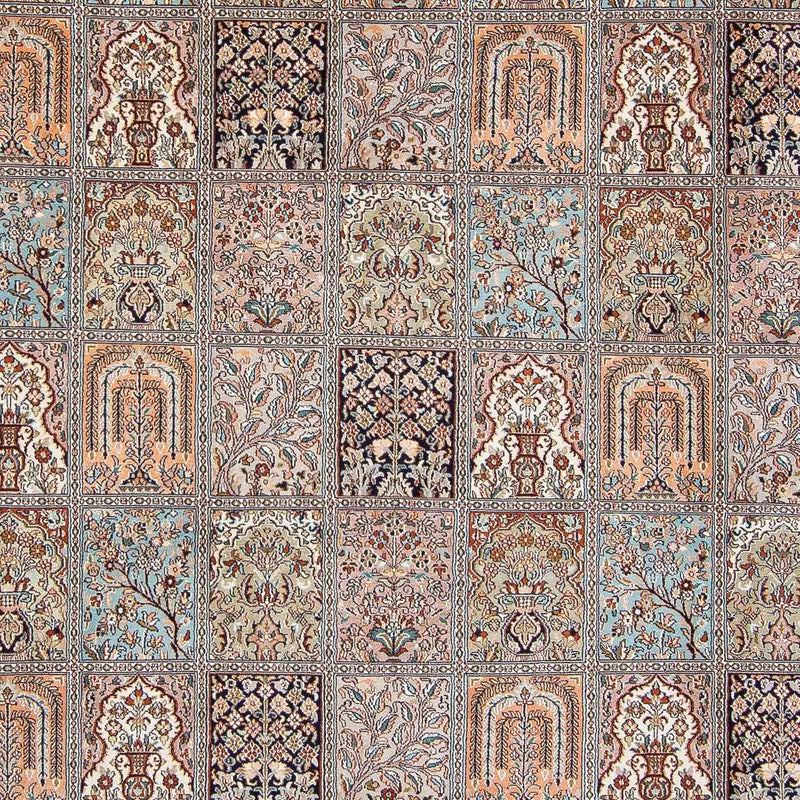 Persisk matta - Classic - 288 x 183 cm - flerfärgad