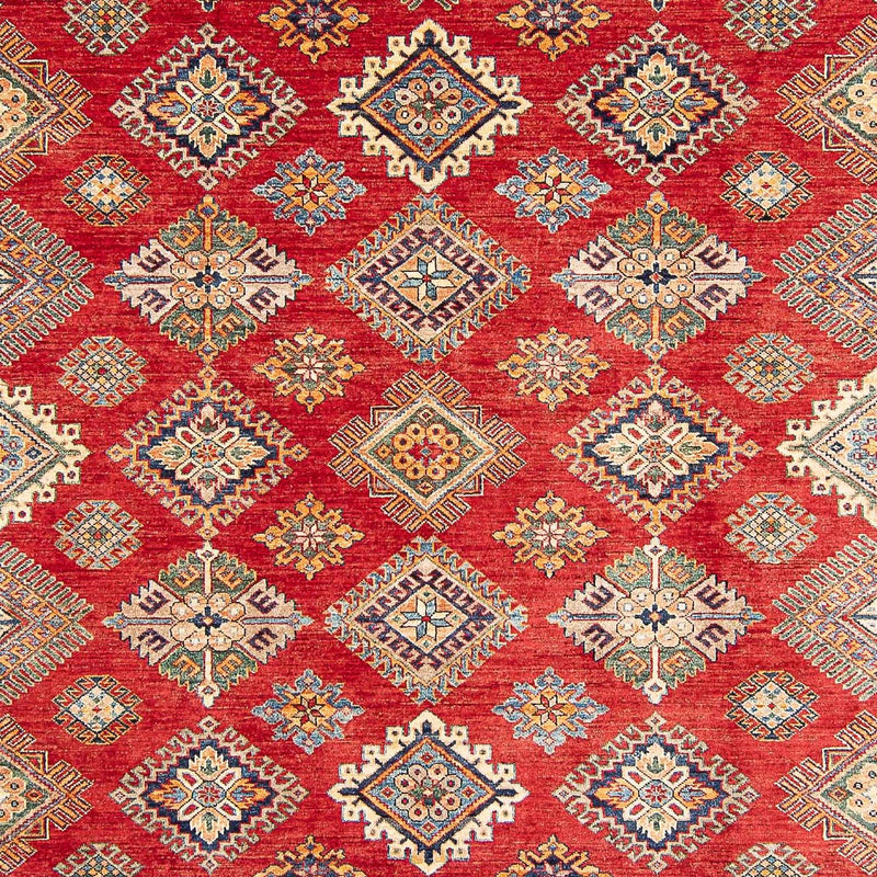 Ziegler Carpet - Kazak - 364 x 276 cm - röd