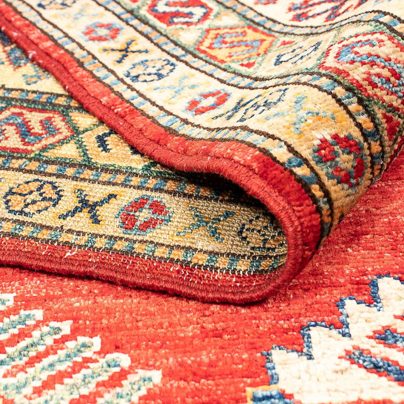 Ziegler Carpet - Kazak - 364 x 276 cm - röd