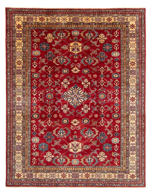 Ziegler Carpet - Kazak - 303 x 237 cm - mörkröd