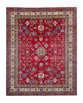 Ziegler Carpet - Kazak - 310 x 248 cm - röd