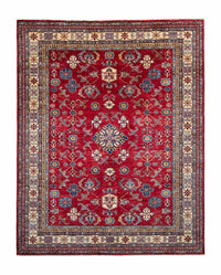 Ziegler Carpet - Kazak - 310 x 248 cm - röd