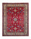 Ziegler Carpet - Kazak - 310 x 248 cm - röd