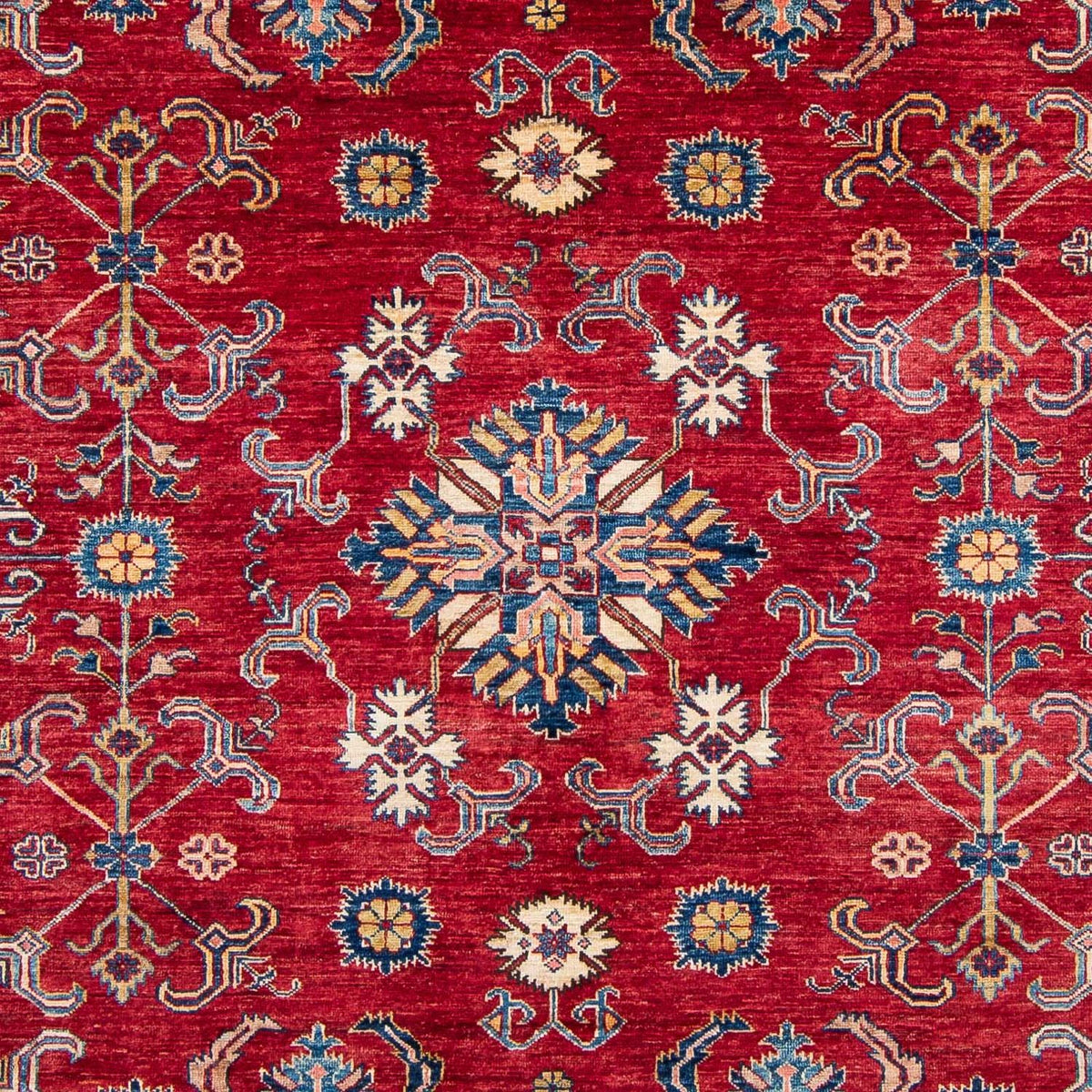 Ziegler Carpet - Kazak - 310 x 248 cm - röd