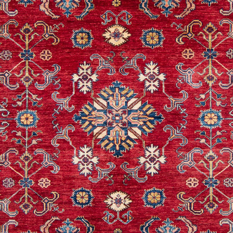 Ziegler Carpet - Kazak - 310 x 248 cm - röd