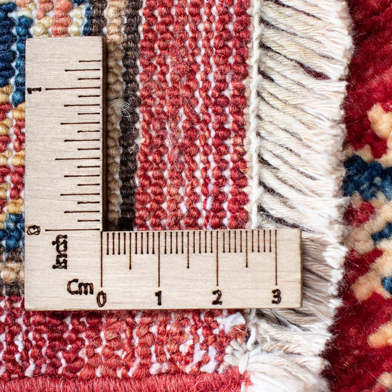 Ziegler Carpet - Kazak - 310 x 248 cm - röd