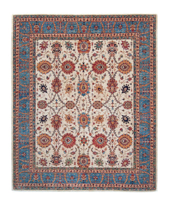 Ziegler Carpet - Ariana - 299 x 238 cm - beige