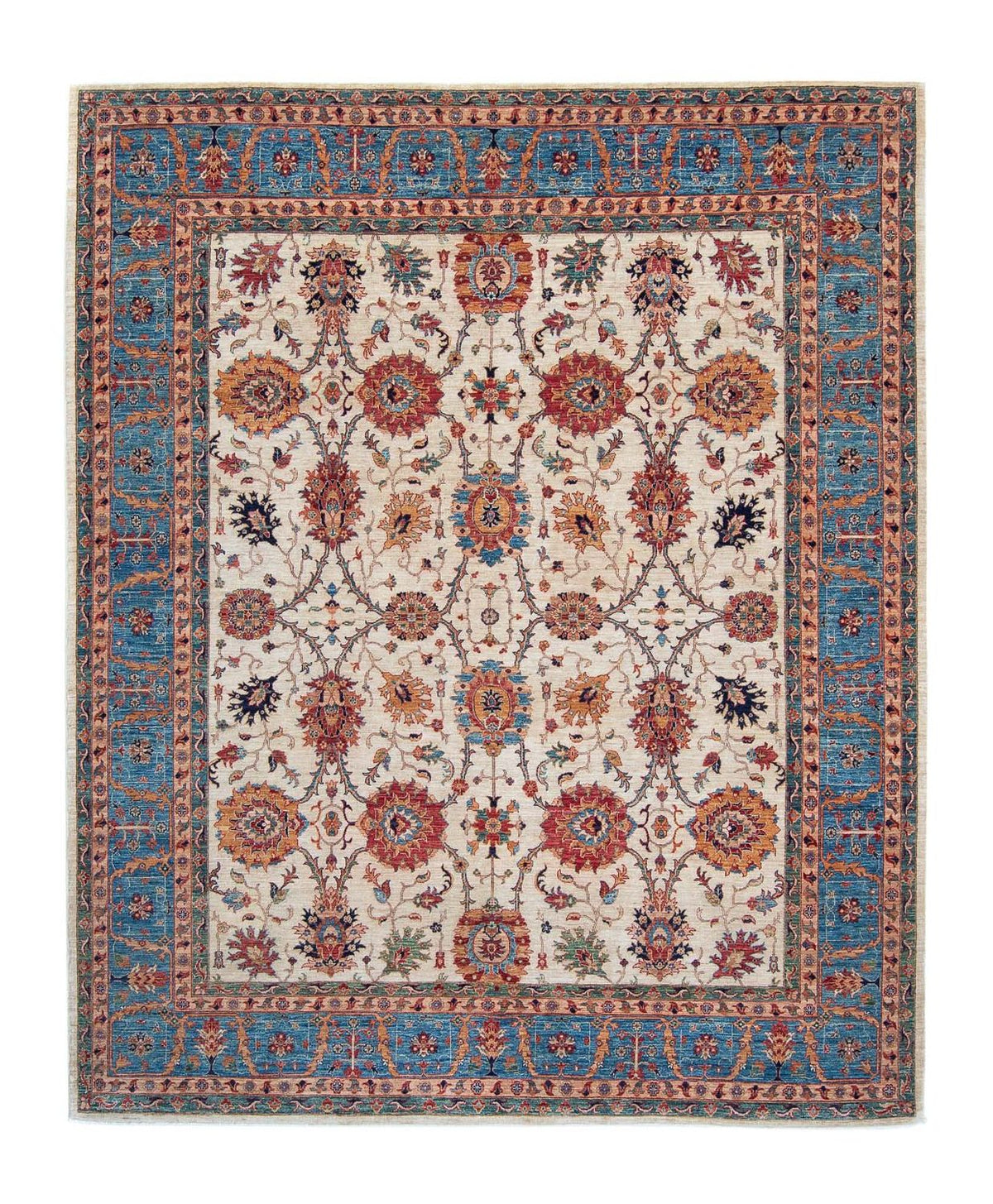 Ziegler Carpet - Ariana - 299 x 238 cm - beige