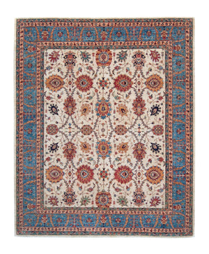 Ziegler Carpet - Ariana - 299 x 238 cm - beige