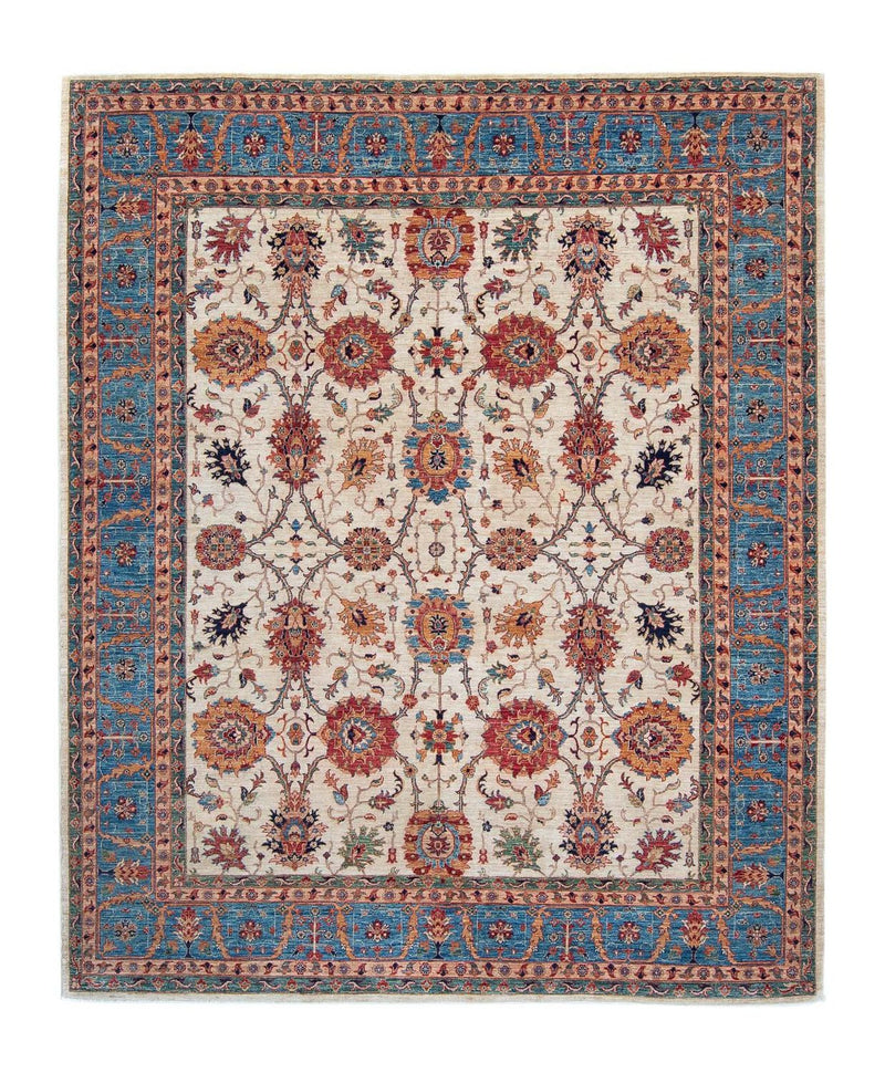 Ziegler Carpet - Ariana - 299 x 238 cm - beige