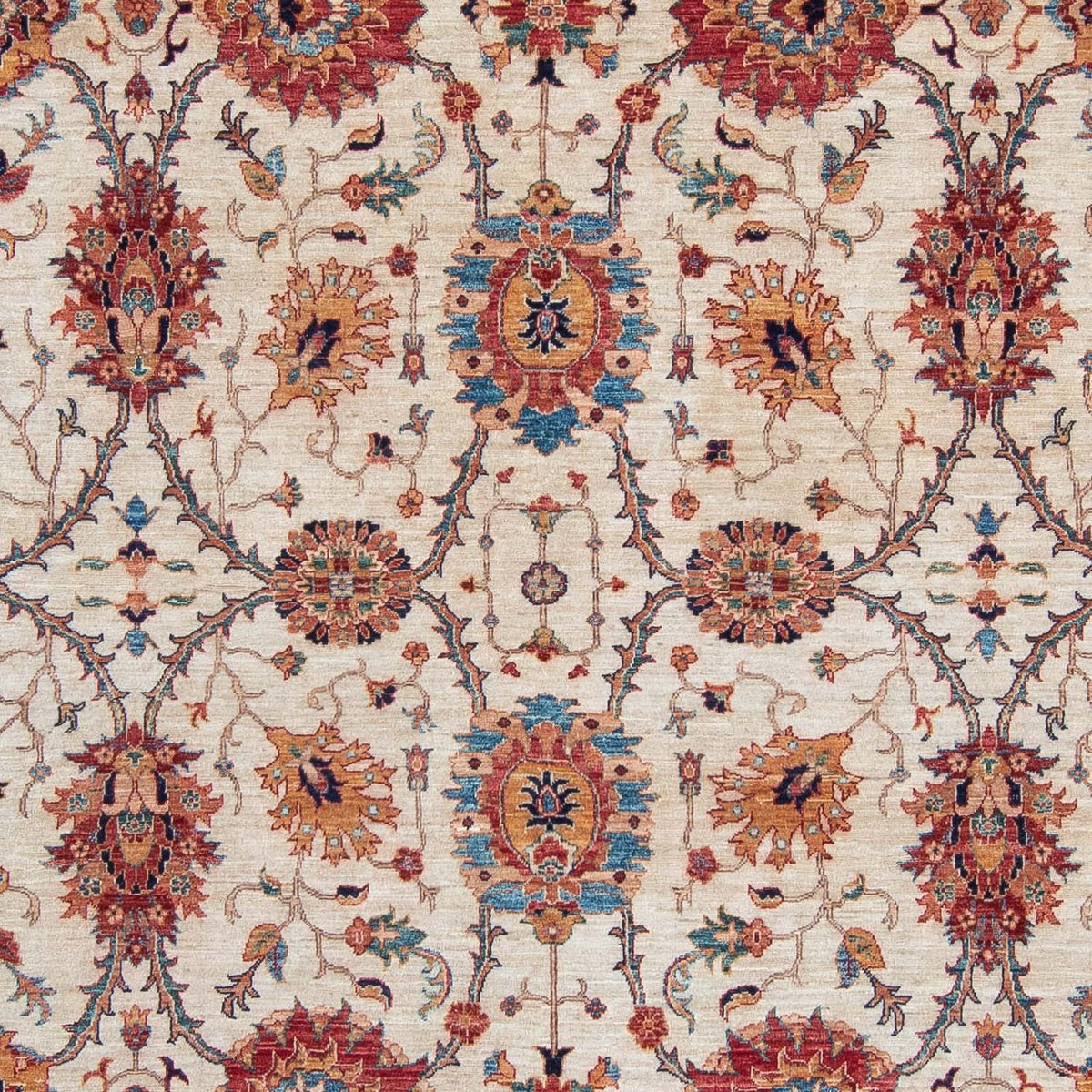 Ziegler Carpet - Ariana - 299 x 238 cm - beige