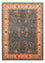 Ziegler Carpet - 238 x 173 cm - mörkblå