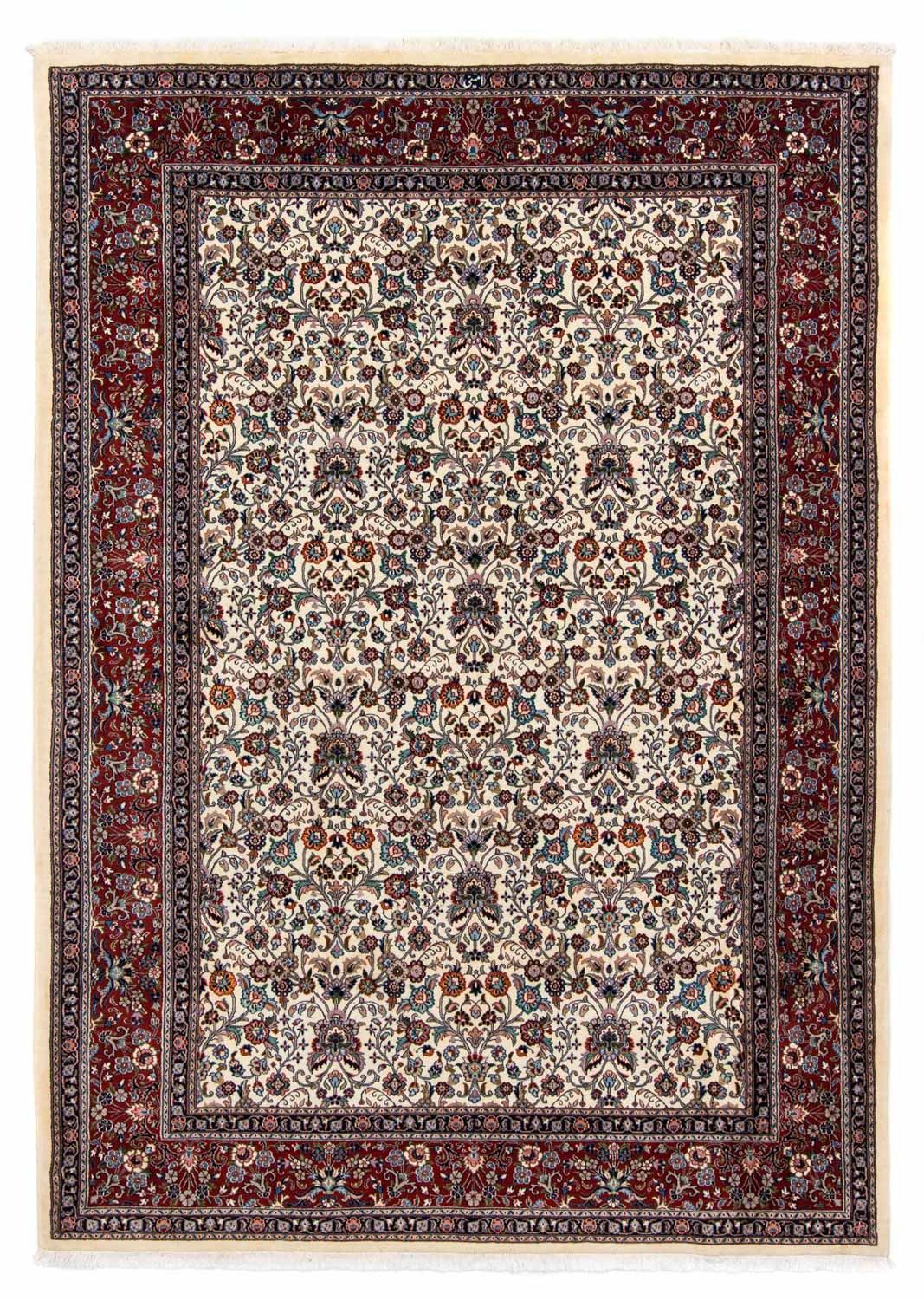 Persisk matta - Classic - 284 x 198 cm - beige