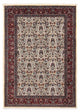 Moud Mattan 284x198cm - Persisk matta