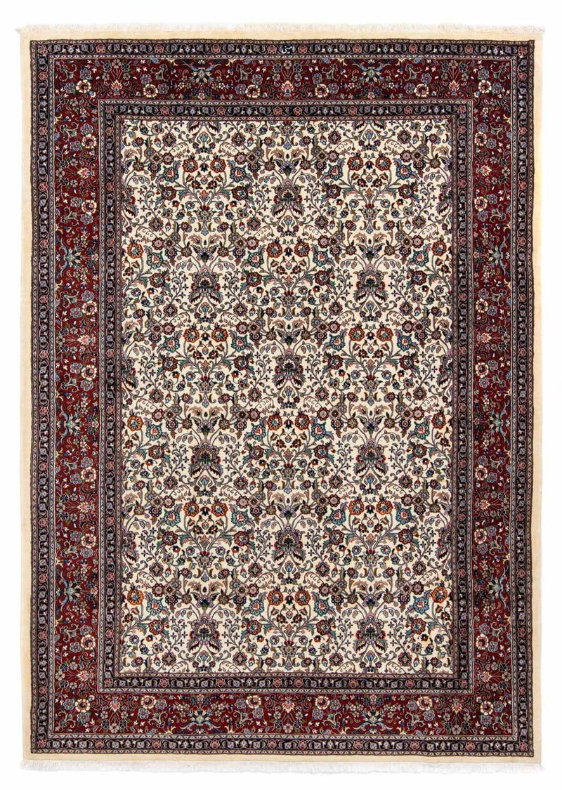 Persisk matta - Classic - 284 x 198 cm - beige