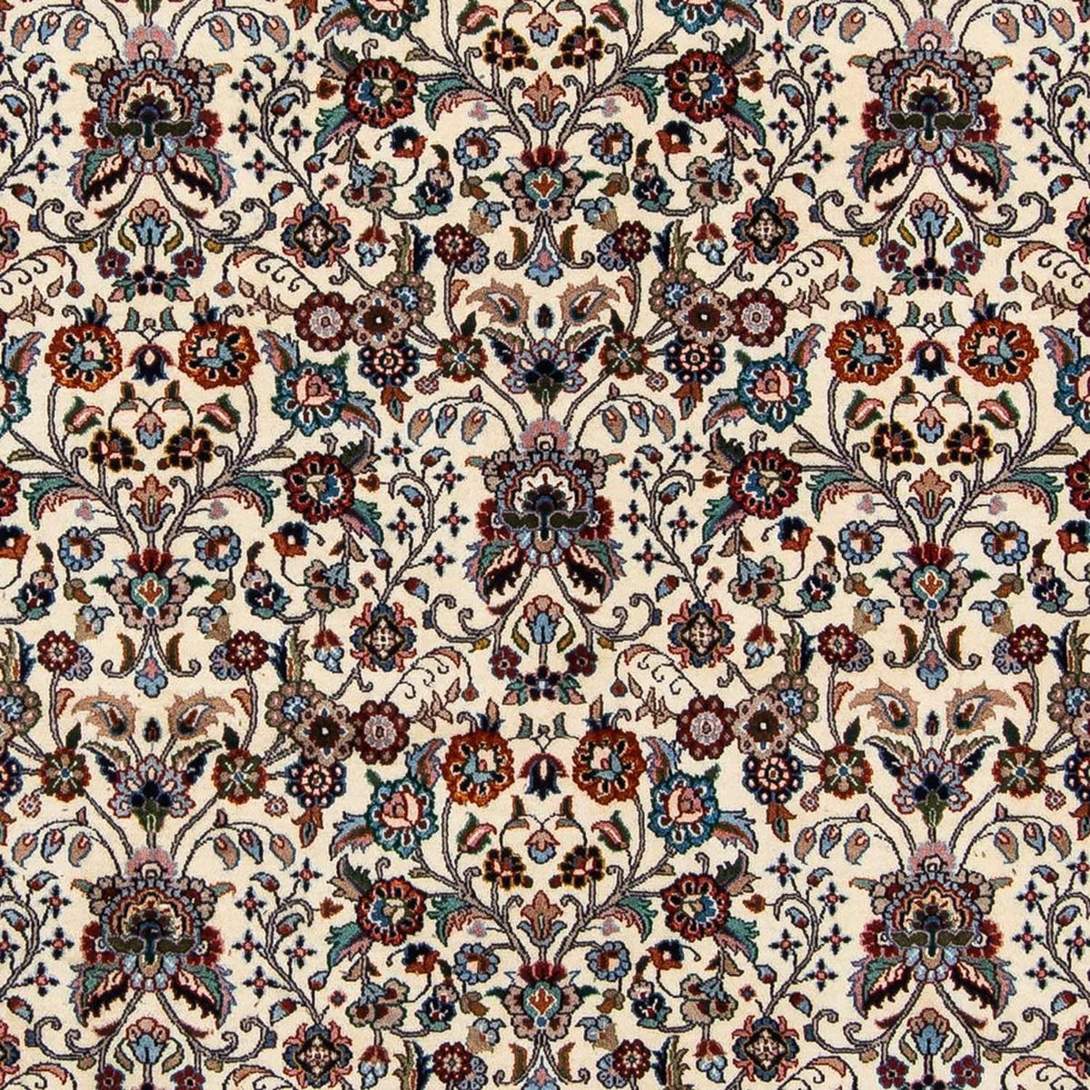 Persisk matta - Classic - 284 x 198 cm - beige