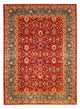Ziegler Carpet 204x294cm - Oriental Carpet