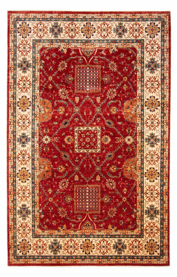 Ziegler Carpet - 319 x 207 cm - mörkröd
