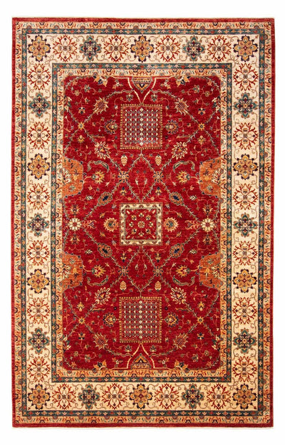 Ziegler Carpet 207x319cm - Oriental Carpet