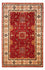 Ziegler Carpet - 319 x 207 cm - mörkröd