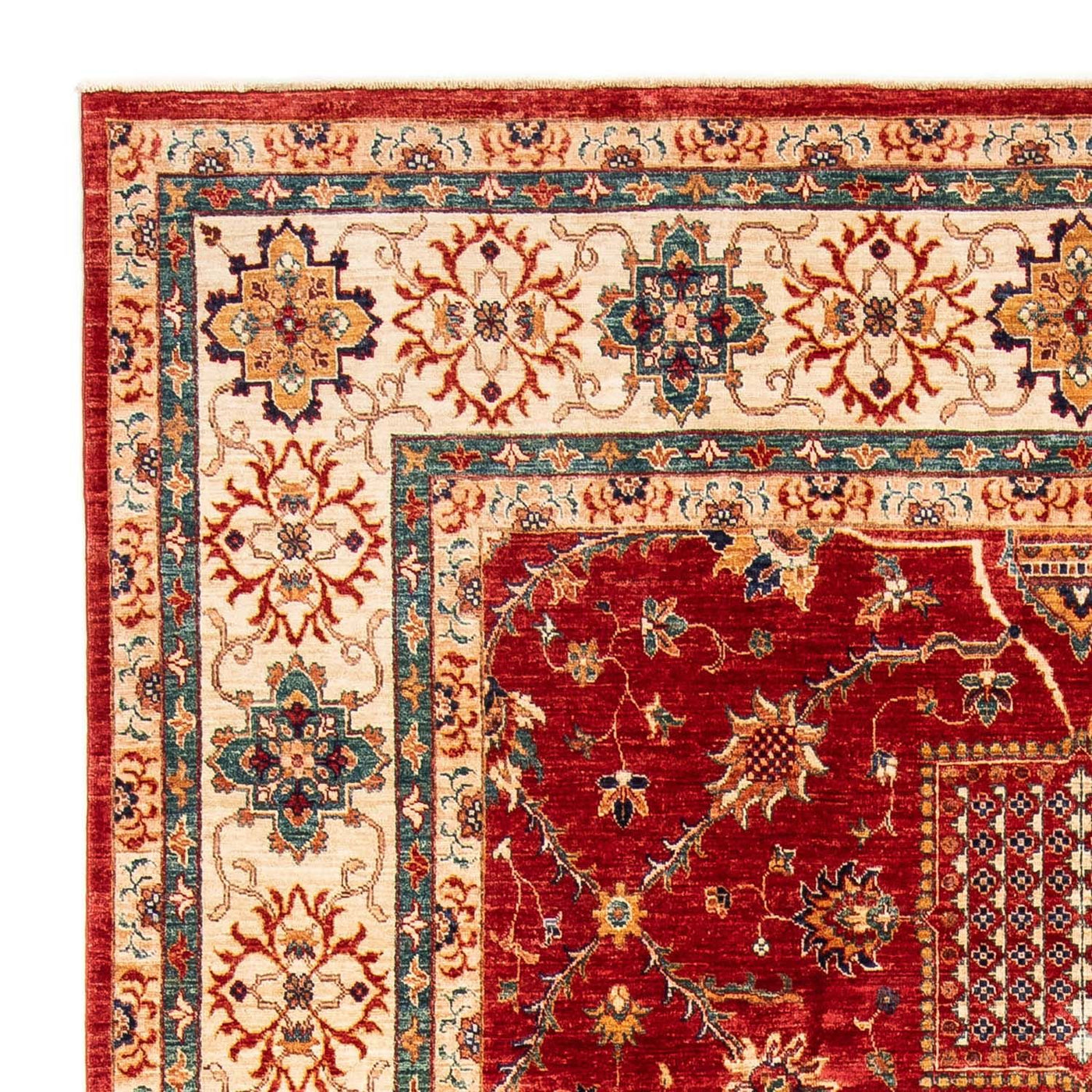 Ziegler Carpet 319x207cm - Oriental Carpet