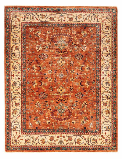 Ziegler Carpet 174x226cm - Oriental Carpet