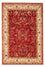 Ziegler Carpet - 238 x 166 cm - mörkröd