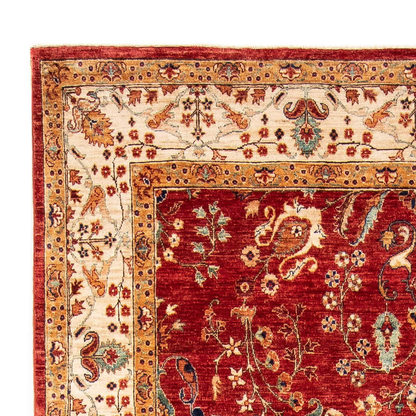 Ziegler Carpet 238x166cm - Oriental Carpet