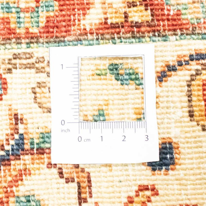 Ziegler Carpet - 197 x 150 cm - grön