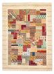 Loribaft Mattan 173x235cm - Perserteppich Wollteppich
