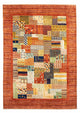 Loribaft Mattan 228x170cm - Perserteppich Wollteppich
