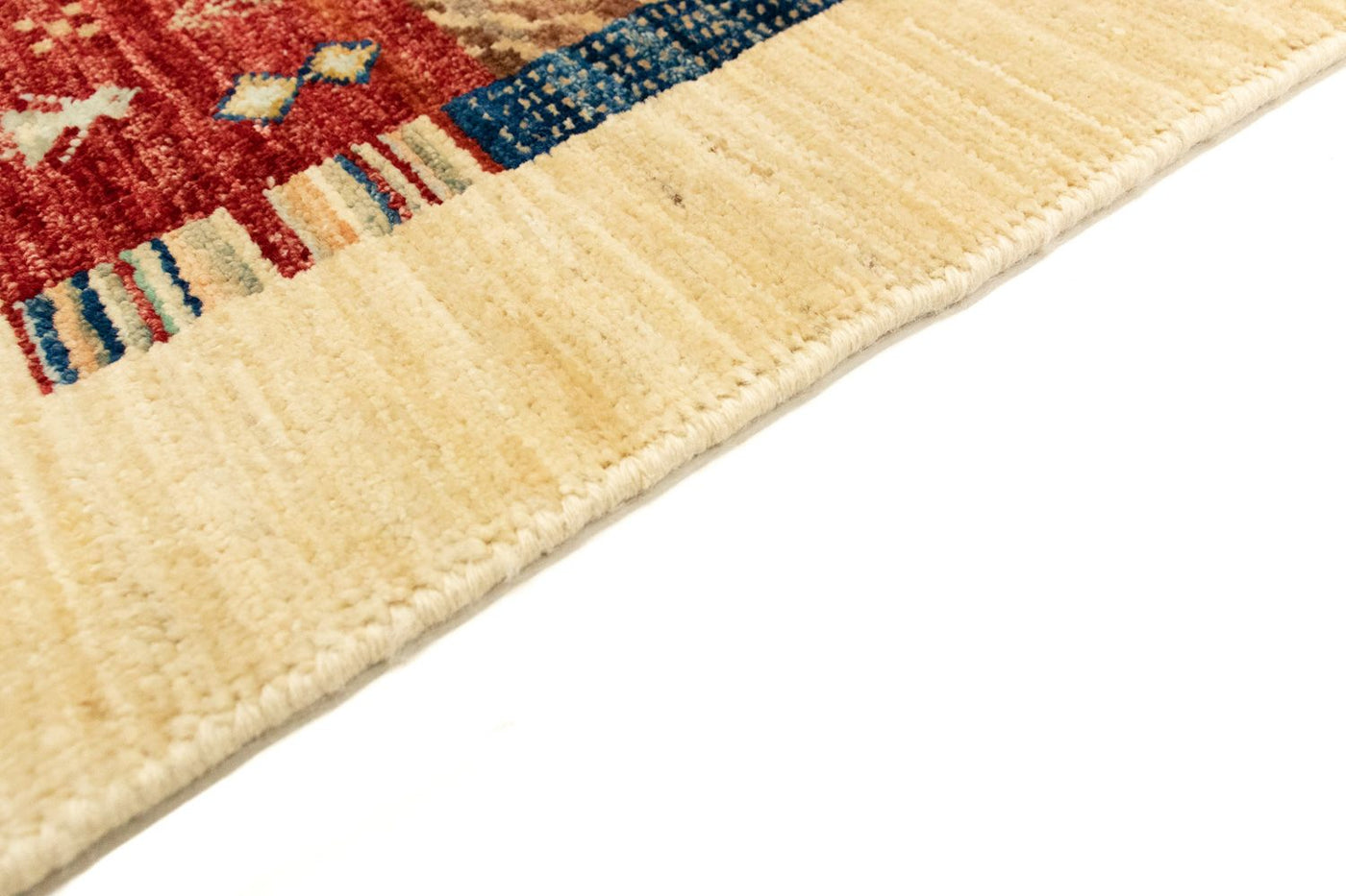 Designermatta 137x70cm - Designerteppich