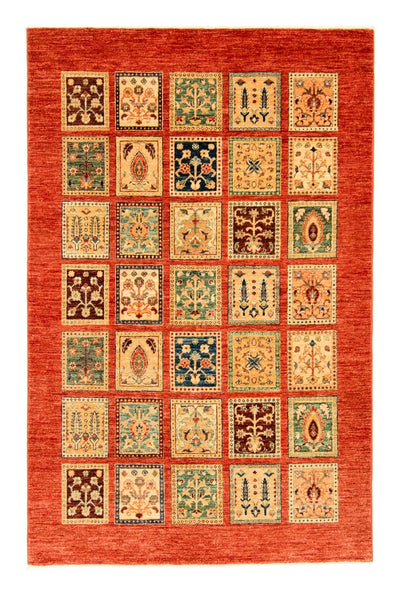 Ziegler Carpet 149x209cm - Oriental Carpet