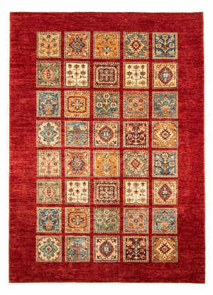 Ziegler Carpet - 236 x 172 cm - flerfärgad