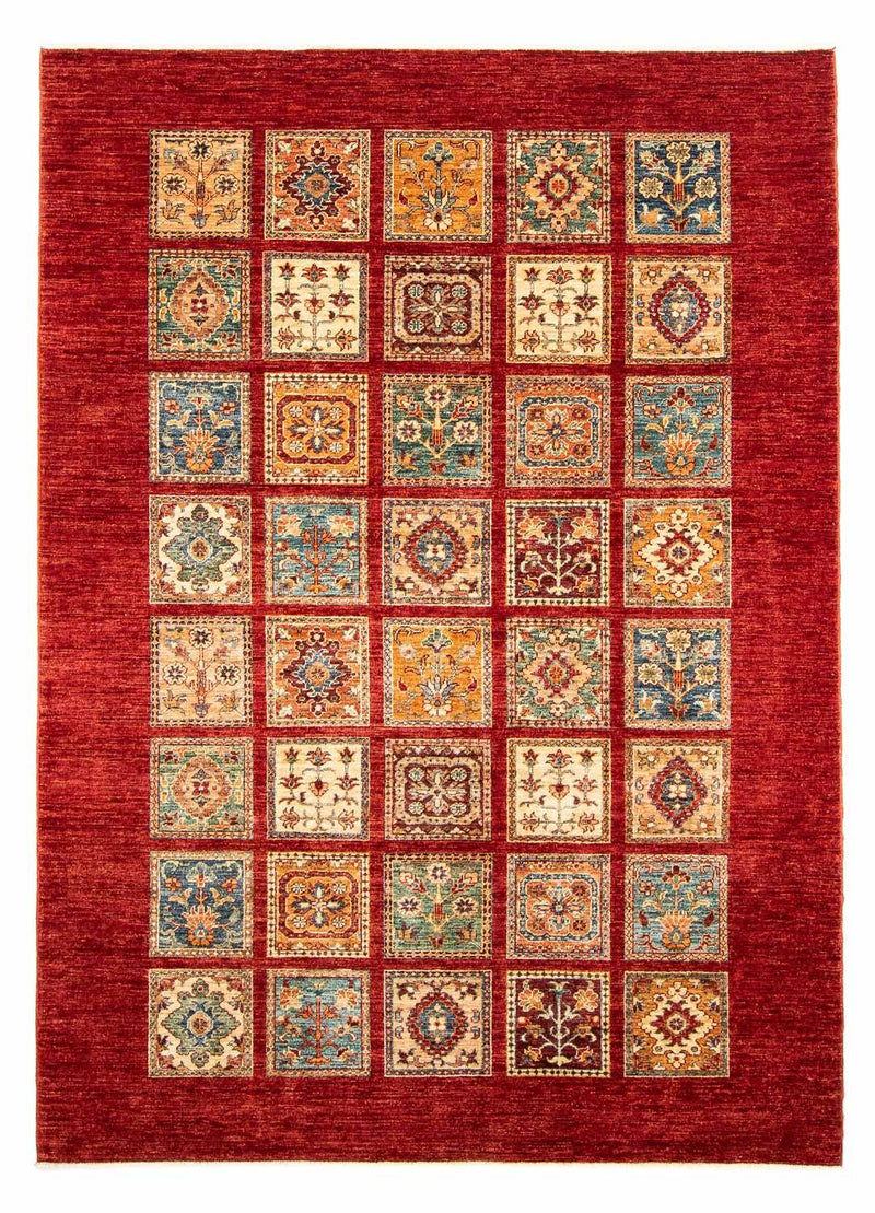 Ziegler Carpet - 236 x 172 cm - flerfärgad