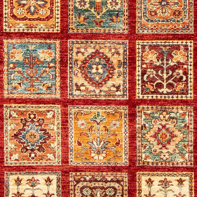 Ziegler Carpet - 236 x 172 cm - flerfärgad