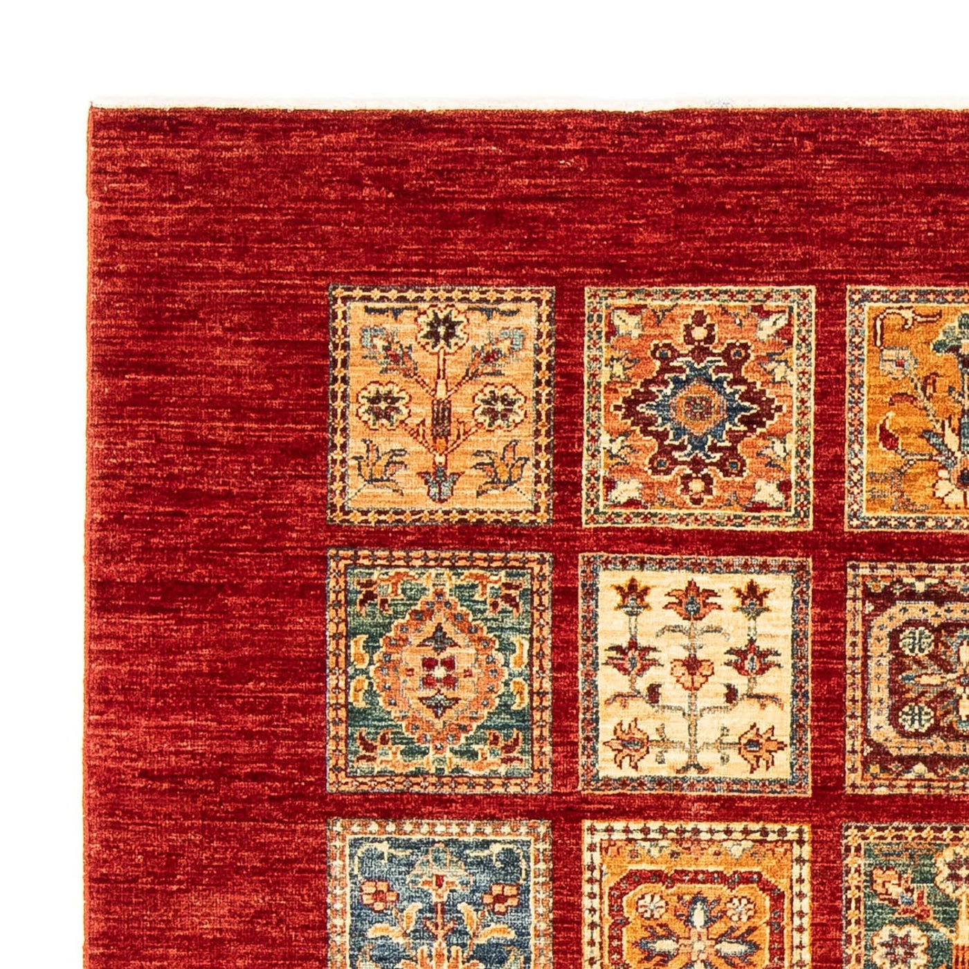 Ziegler Carpet 236x172cm - Oriental Carpet