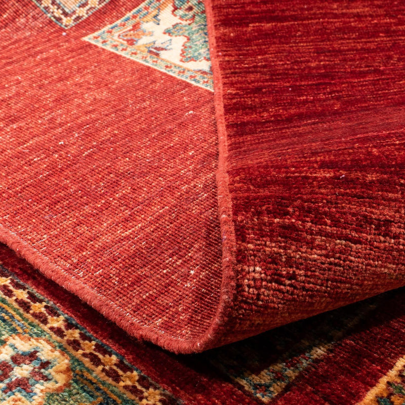 Ziegler Carpet - 236 x 172 cm - flerfärgad